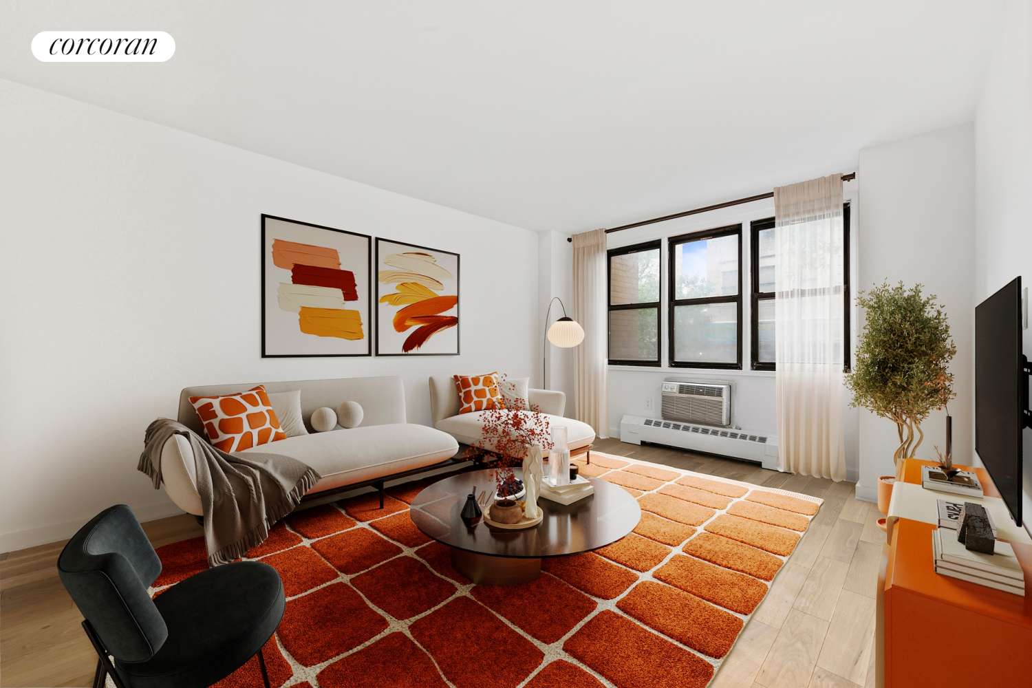 145 E 15TH Street #2D, Manhattan, NY 10003