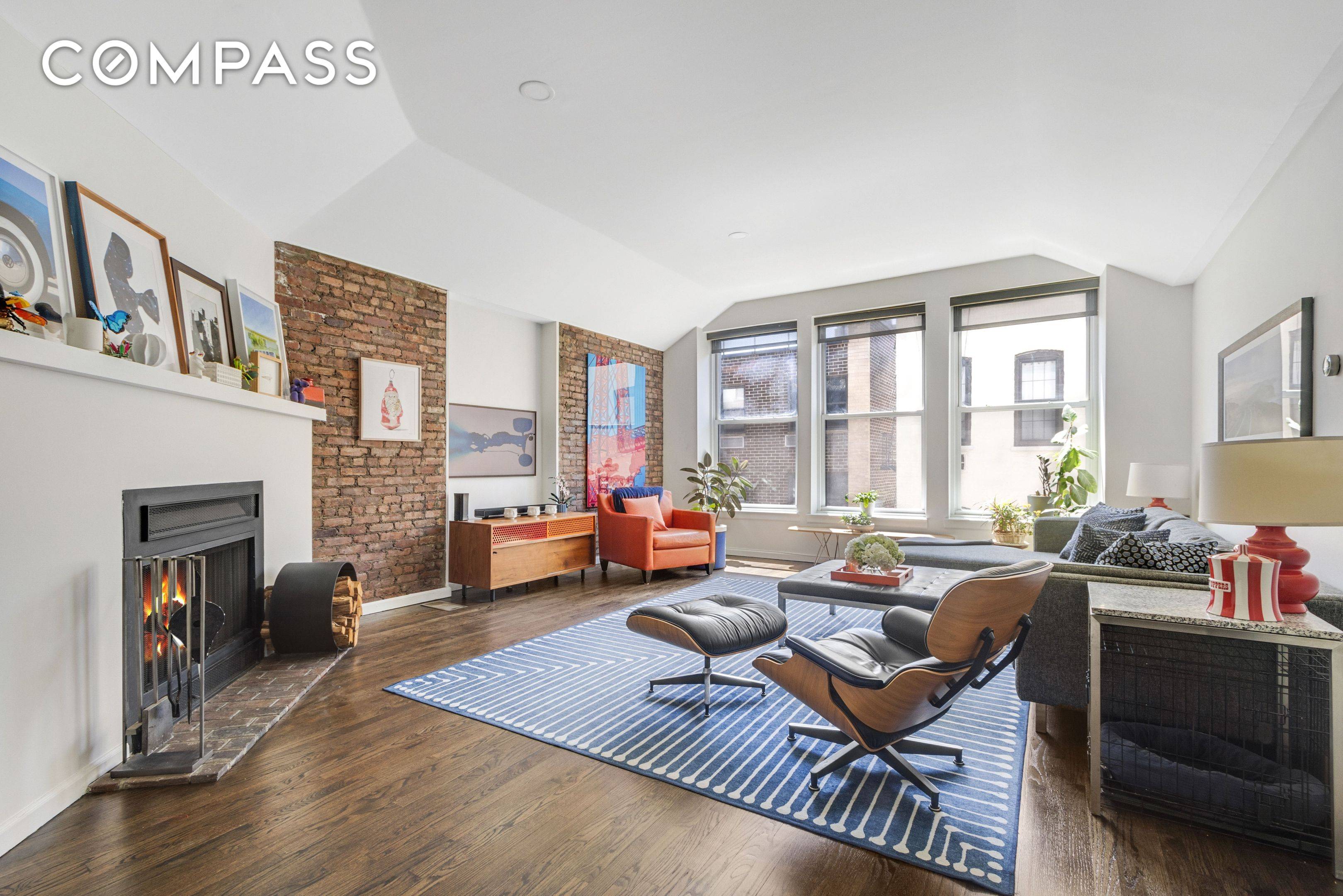 244 W 23rd Street #5A, Manhattan, NY 10011