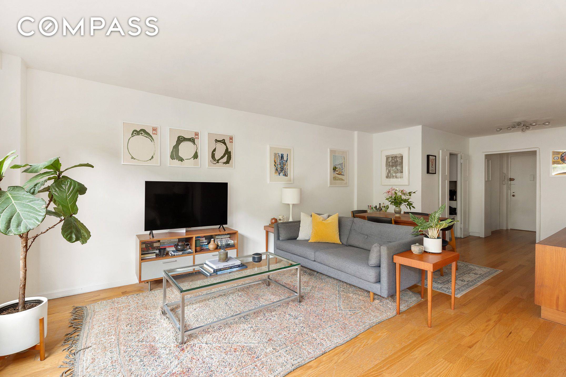 145 E 15th Street #8H, Manhattan, NY 10003