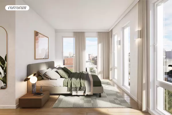 Brooklyn, NY 11203,625 NEW YORK Avenue #3C