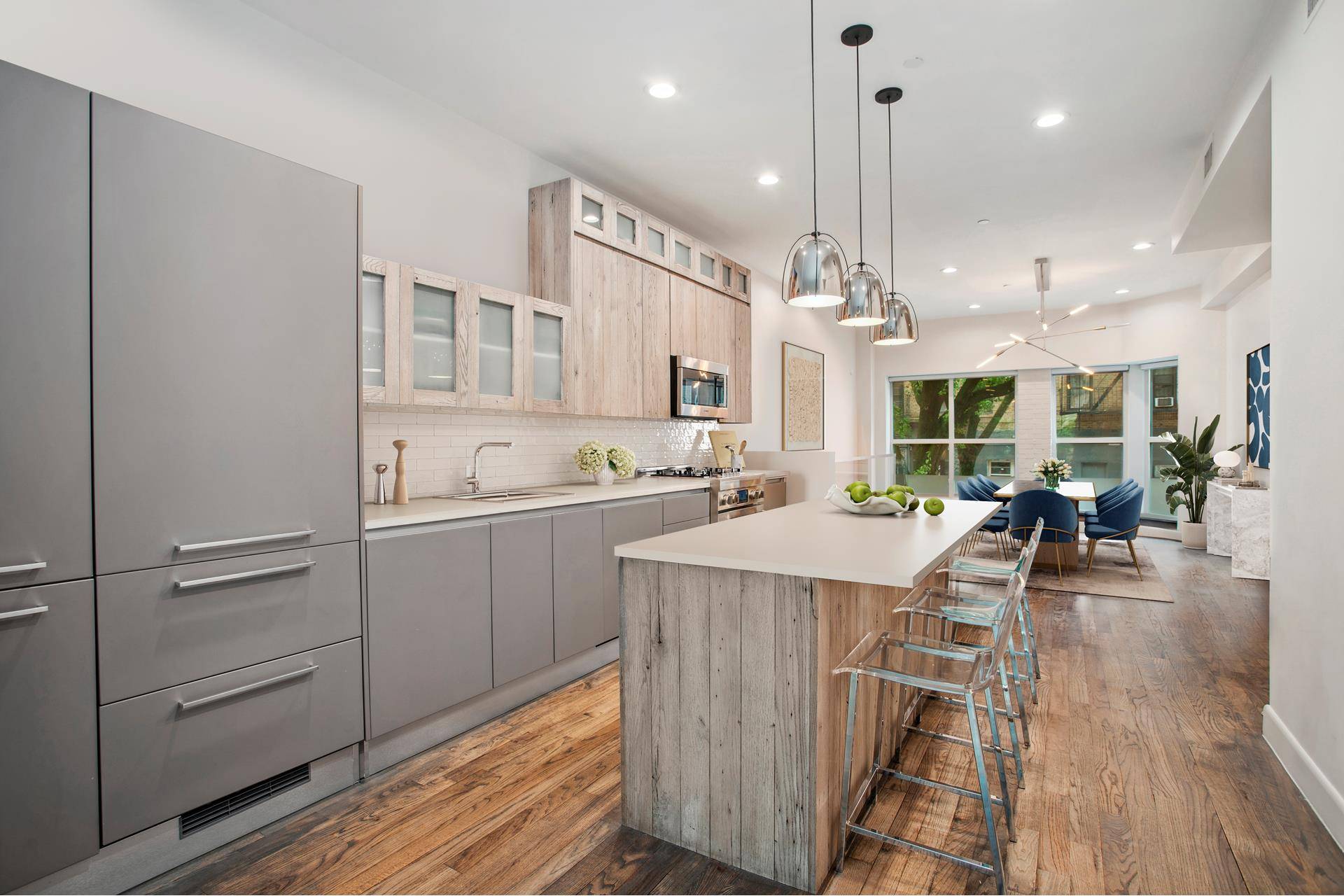 106 HAVEMEYER Street #1C, Brooklyn, NY 11211