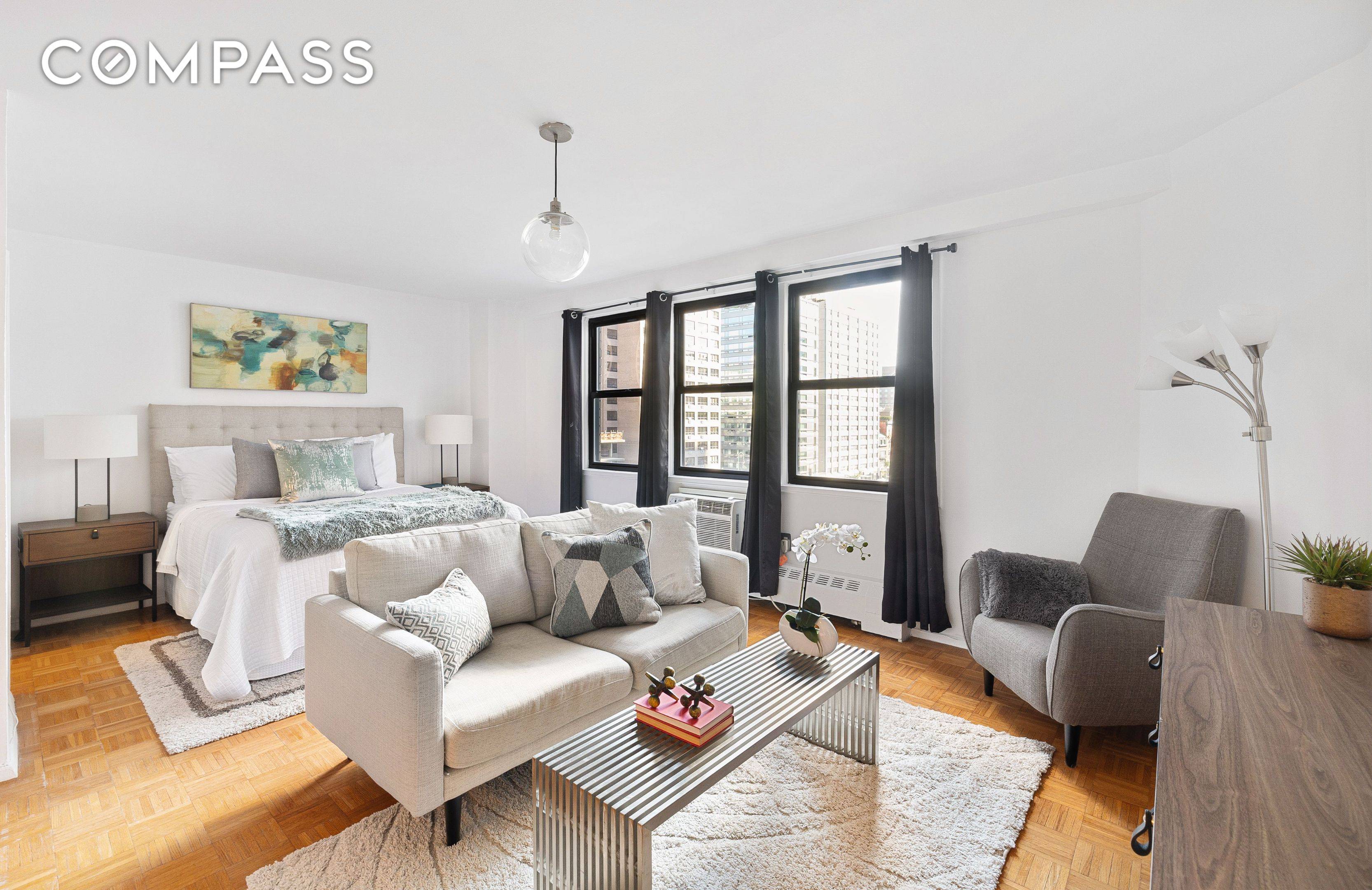 145 E 15th Street #7C, Manhattan, NY 10003