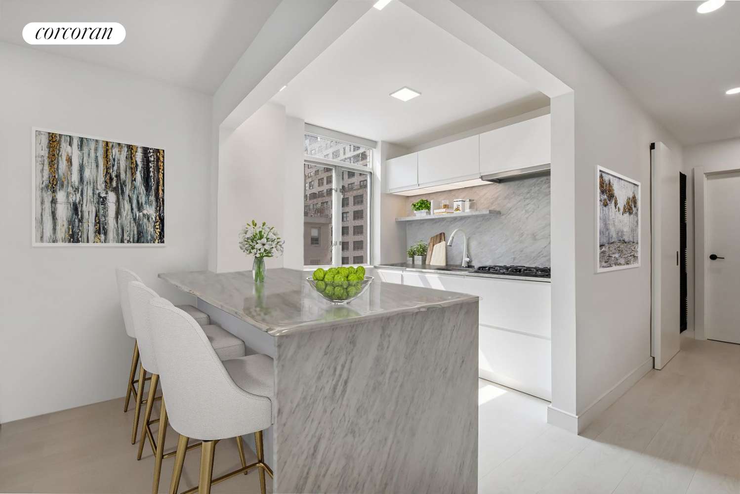 200 E 58TH Street #12A, Manhattan, NY 10022