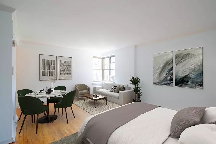 259 Bennett Avenue #5H, Manhattan, NY 10040