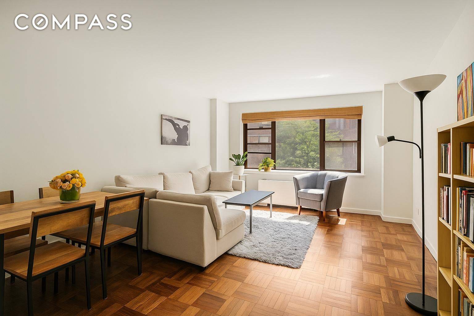 301 E 69th Street #3M, Manhattan, NY 10021