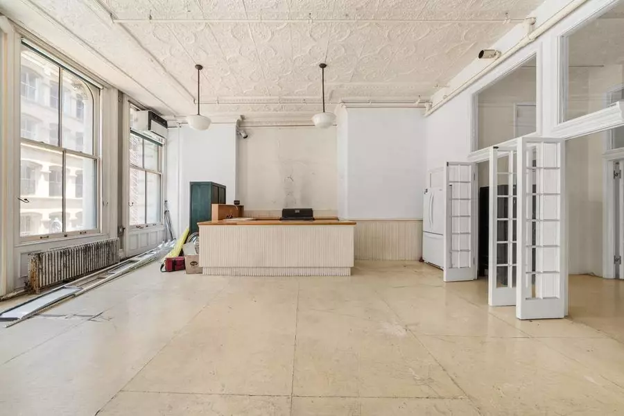 112 Mercer Street #2M, Manhattan, NY 10012