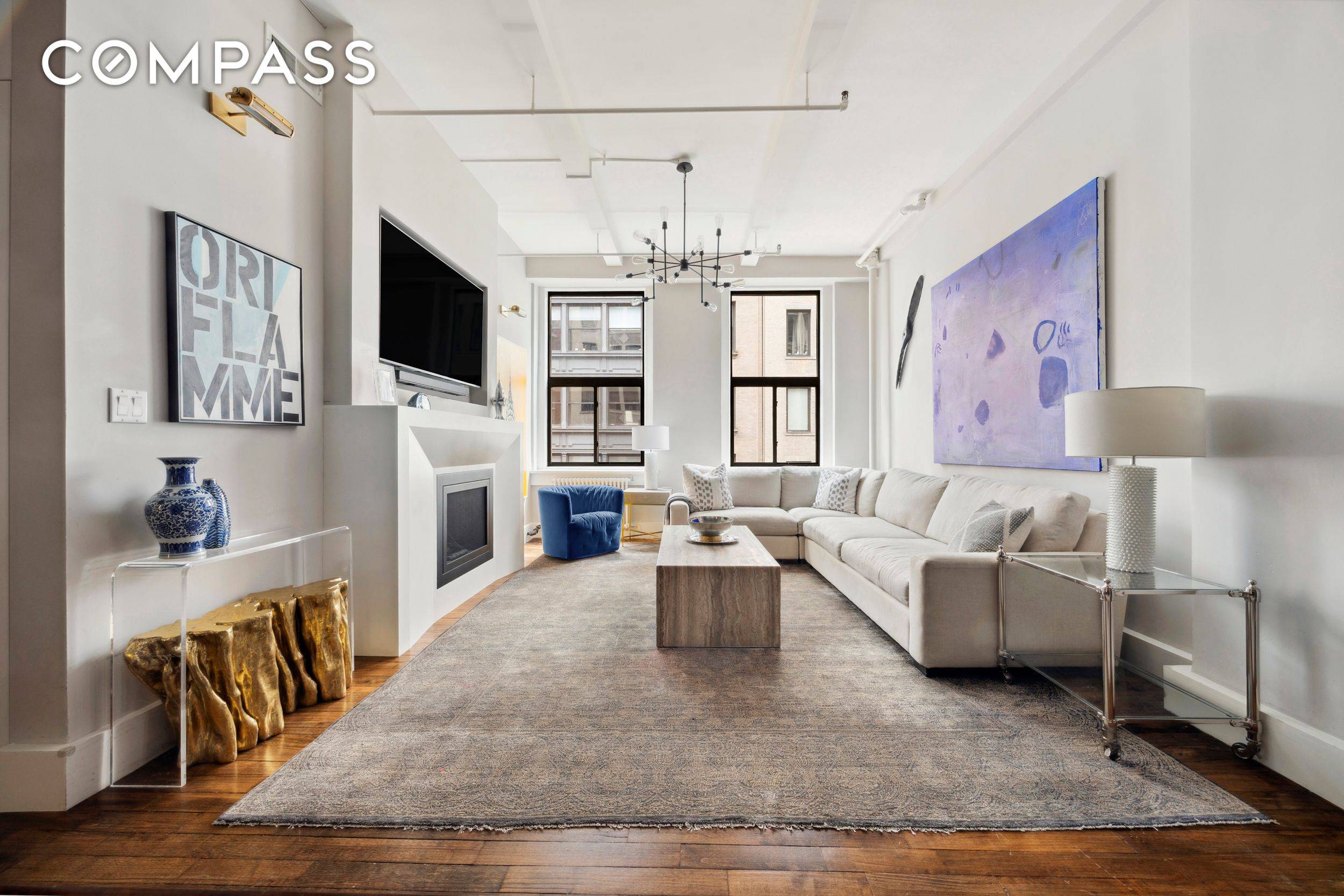 129 W 22nd Street #5A, Manhattan, NY 10011