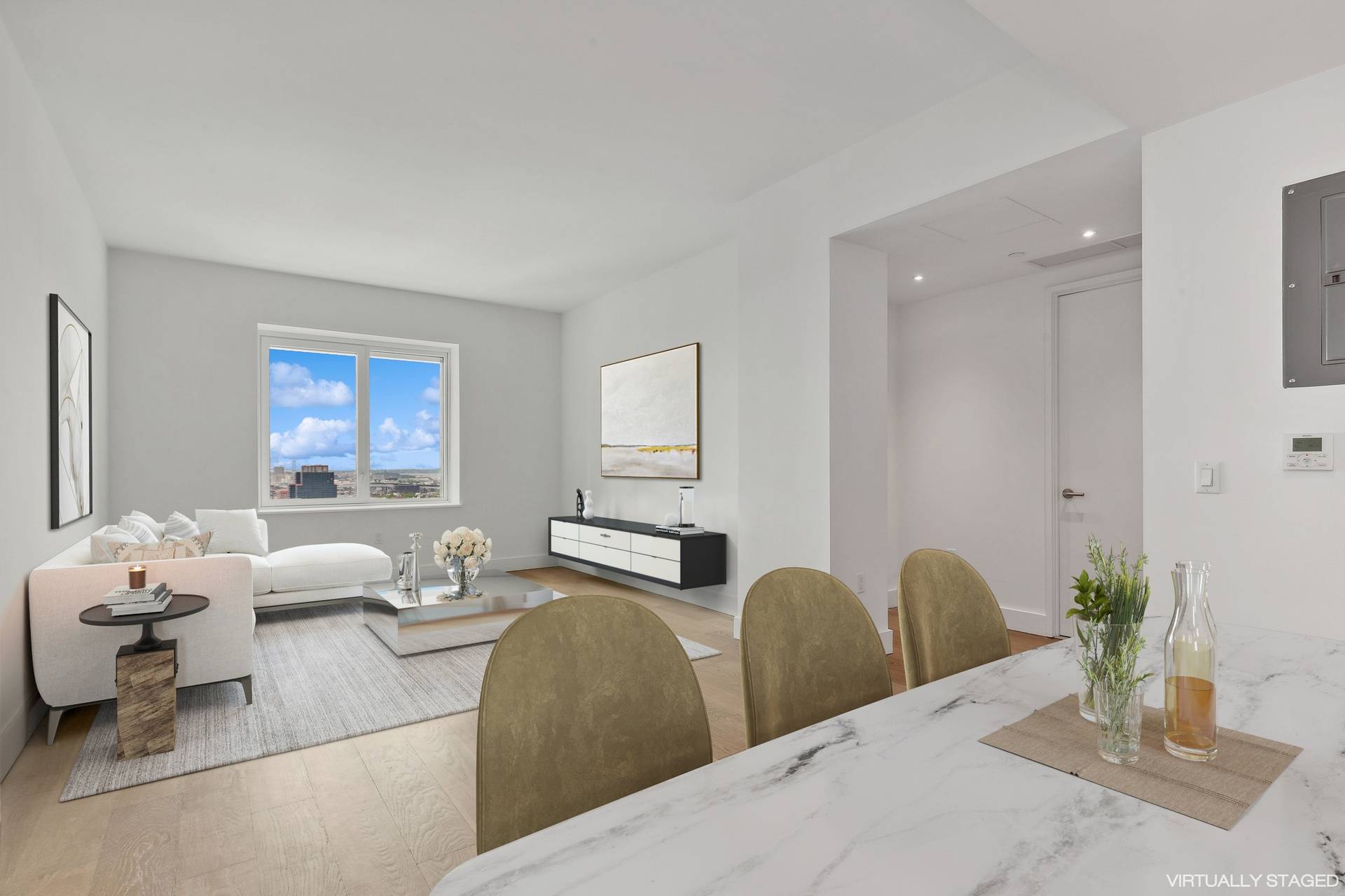 10 Nevins Street #26-I, Brooklyn, NY 11217