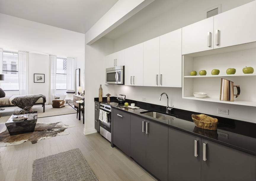 Manhattan, NY 10005,70 Pine Street #1131