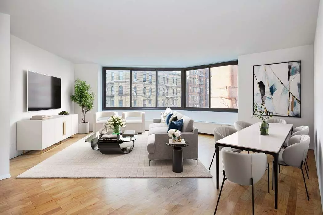 Manhattan, NY 10128,40 E 94th Street #3D