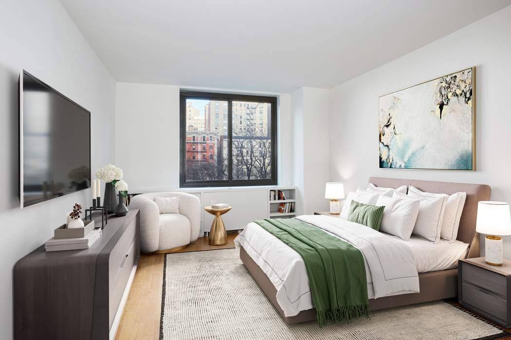 Manhattan, NY 10128,40 E 94th Street #3D