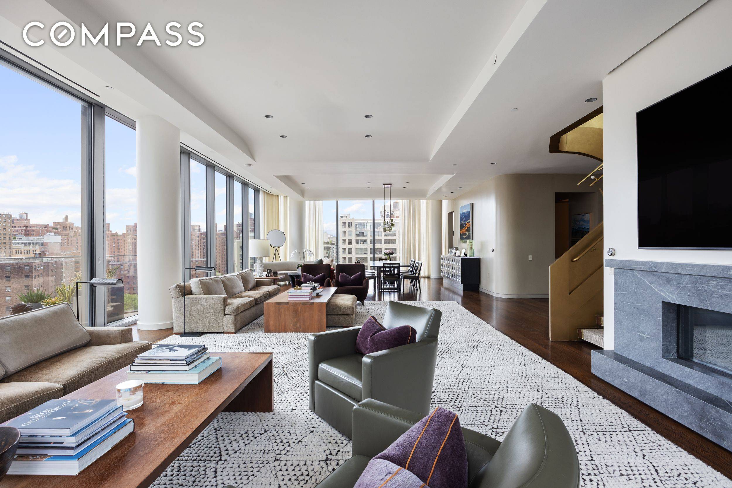 520 W 28th Street #PH37, Manhattan, NY 10001