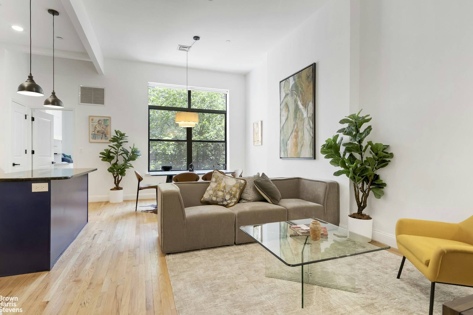714 ST NICHOLAS Avenue #2, Manhattan, NY 10031