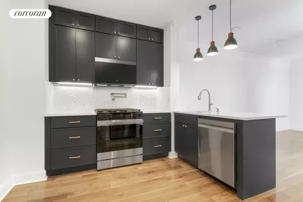 Brooklyn, NY 11218,140 E 2ND Street #5D