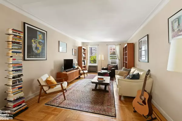 49 W 96TH Street #4E, Manhattan, NY 10025