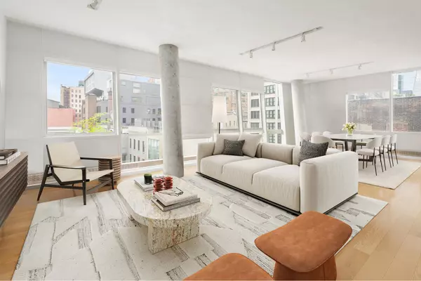 245 10TH Avenue #5W, Manhattan, NY 10001