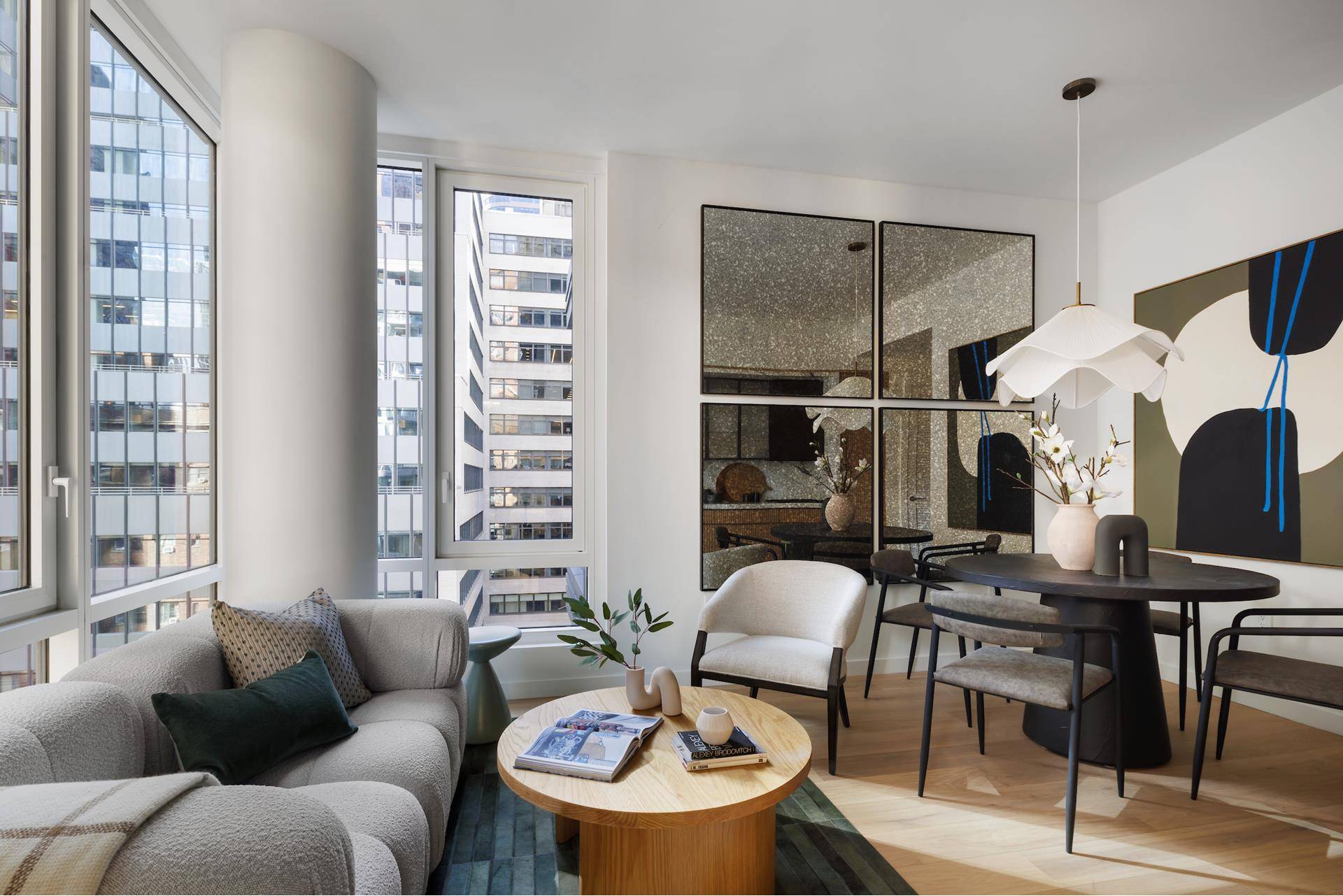 Manhattan, NY 10017,135 E 47TH Street #17D