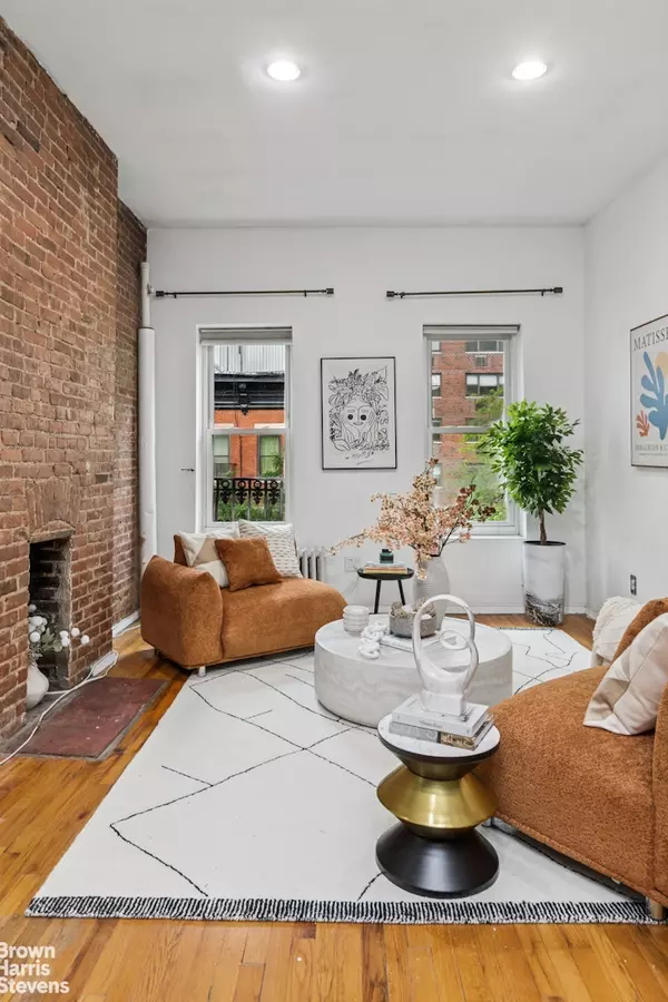 317 E 73RD Street #5FE, Manhattan, NY 10021
