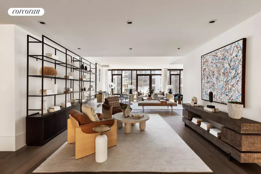 429 KENT Avenue #L62, Brooklyn, NY 11249