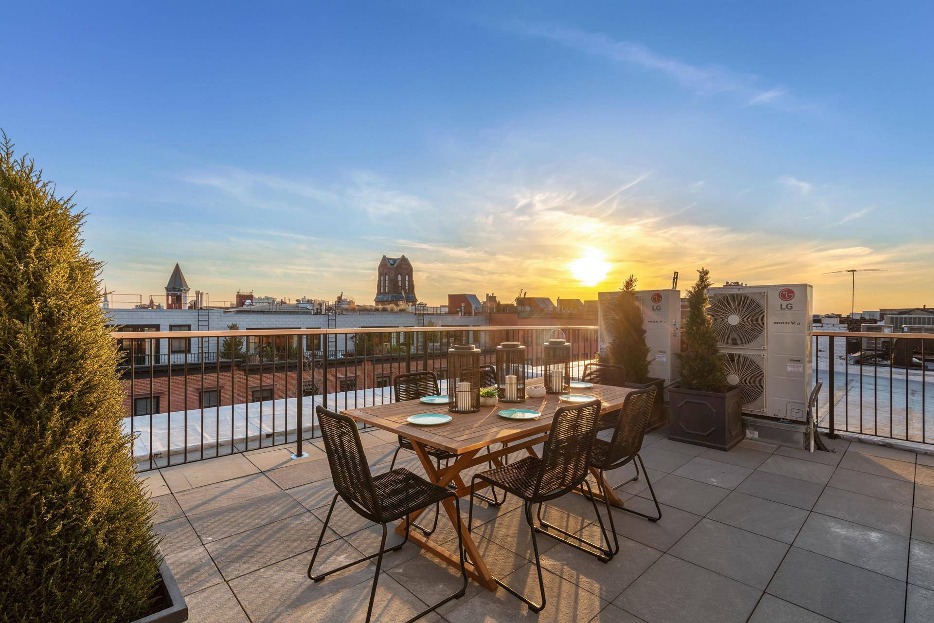 Brooklyn, NY 11201,119 CONGRESS Street #PH