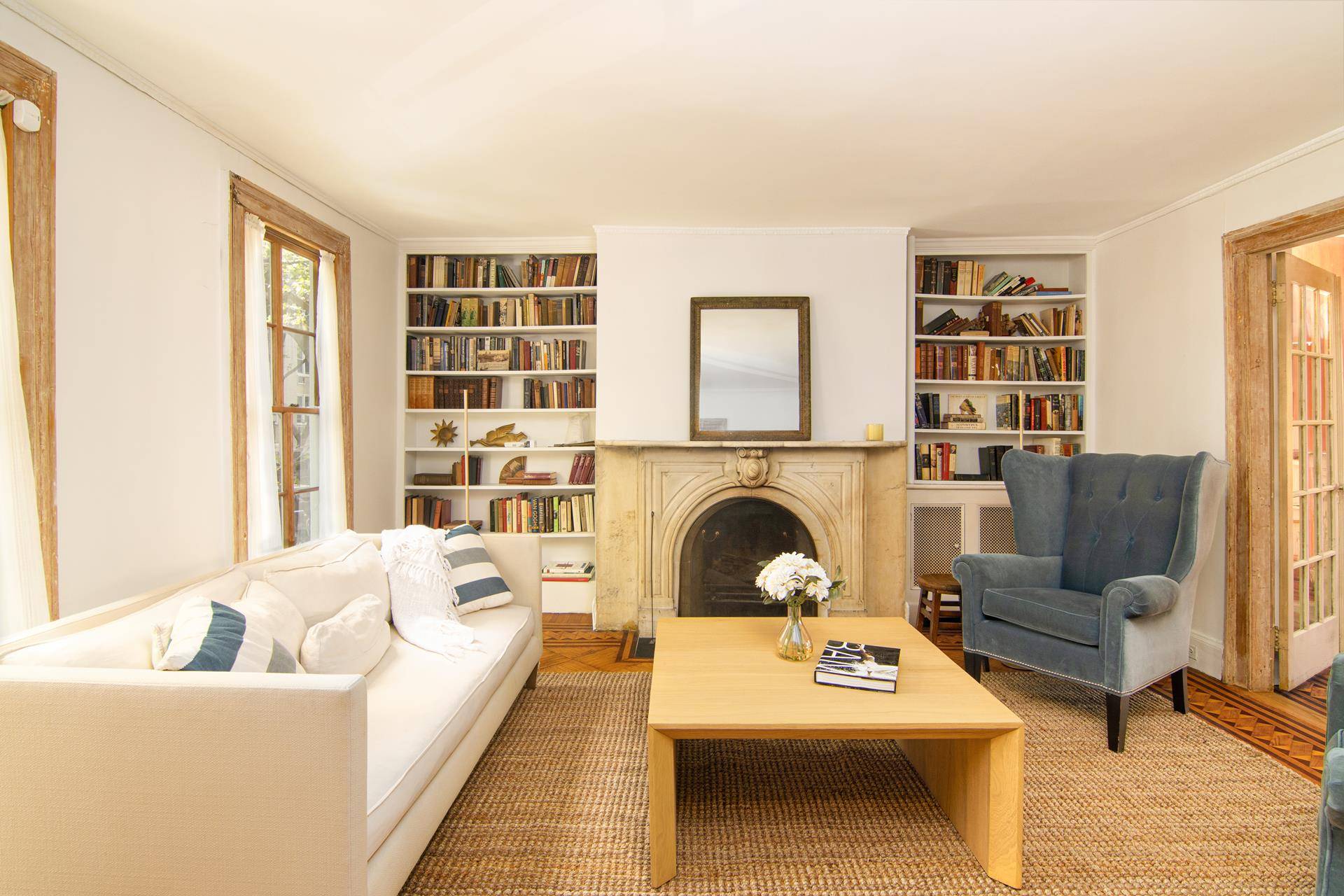 69 ORANGE Street #1, Brooklyn, NY 11201
