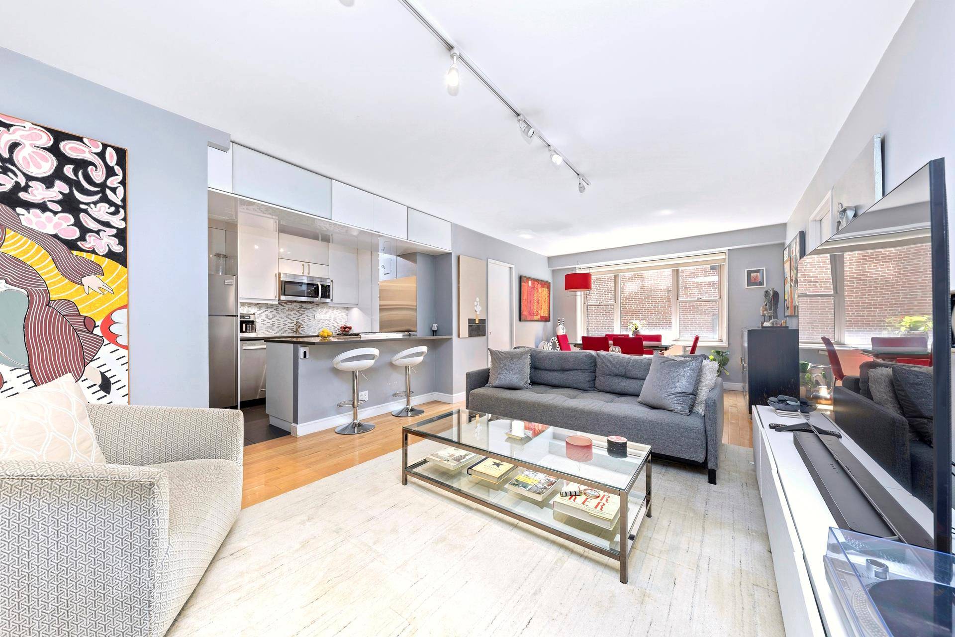 137 E 36TH Street #5B, Manhattan, NY 10016