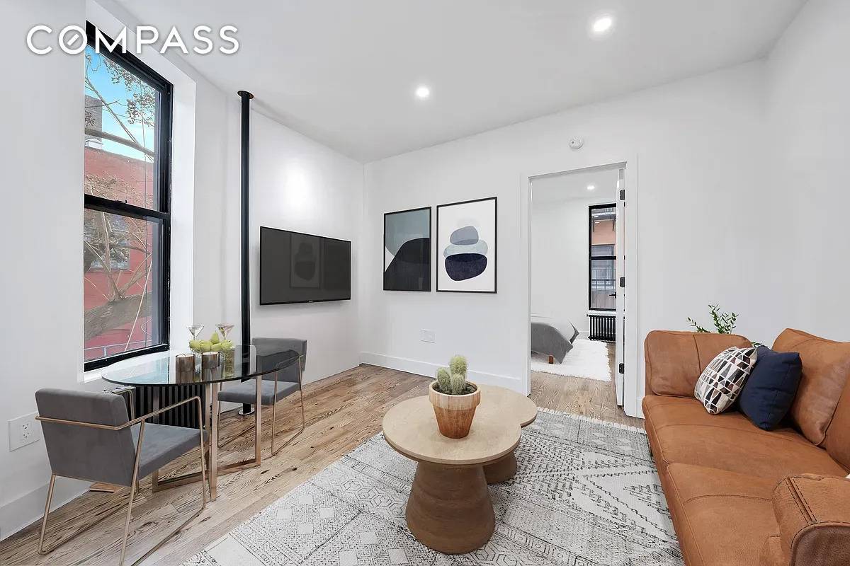 66 W 138th Street #1A, Manhattan, NY 10037