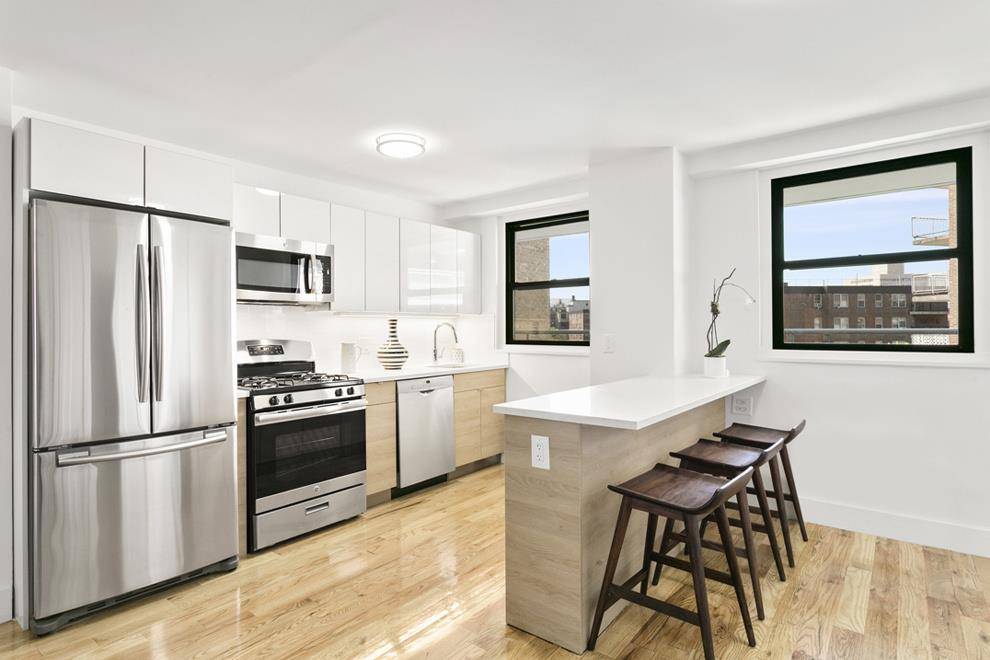62-60 99th Street #1204, Queens, NY 11374