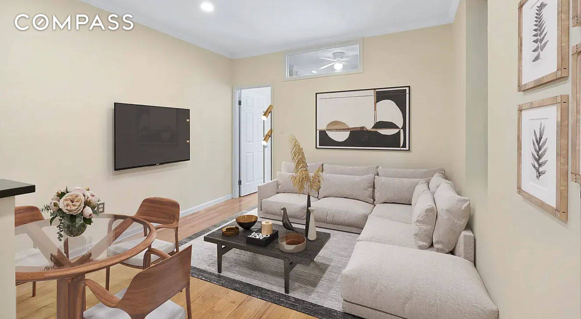370 Columbus Avenue #4F, Manhattan, NY 10024