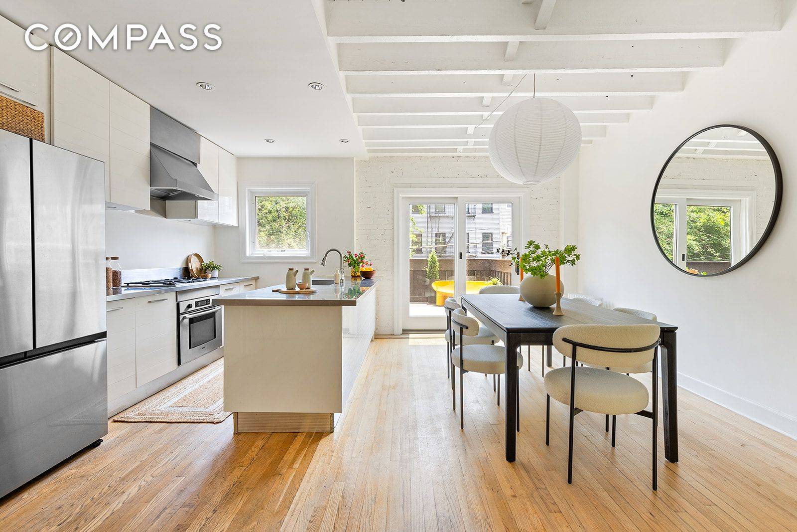 Brooklyn, NY 11211,22 Sharon Street