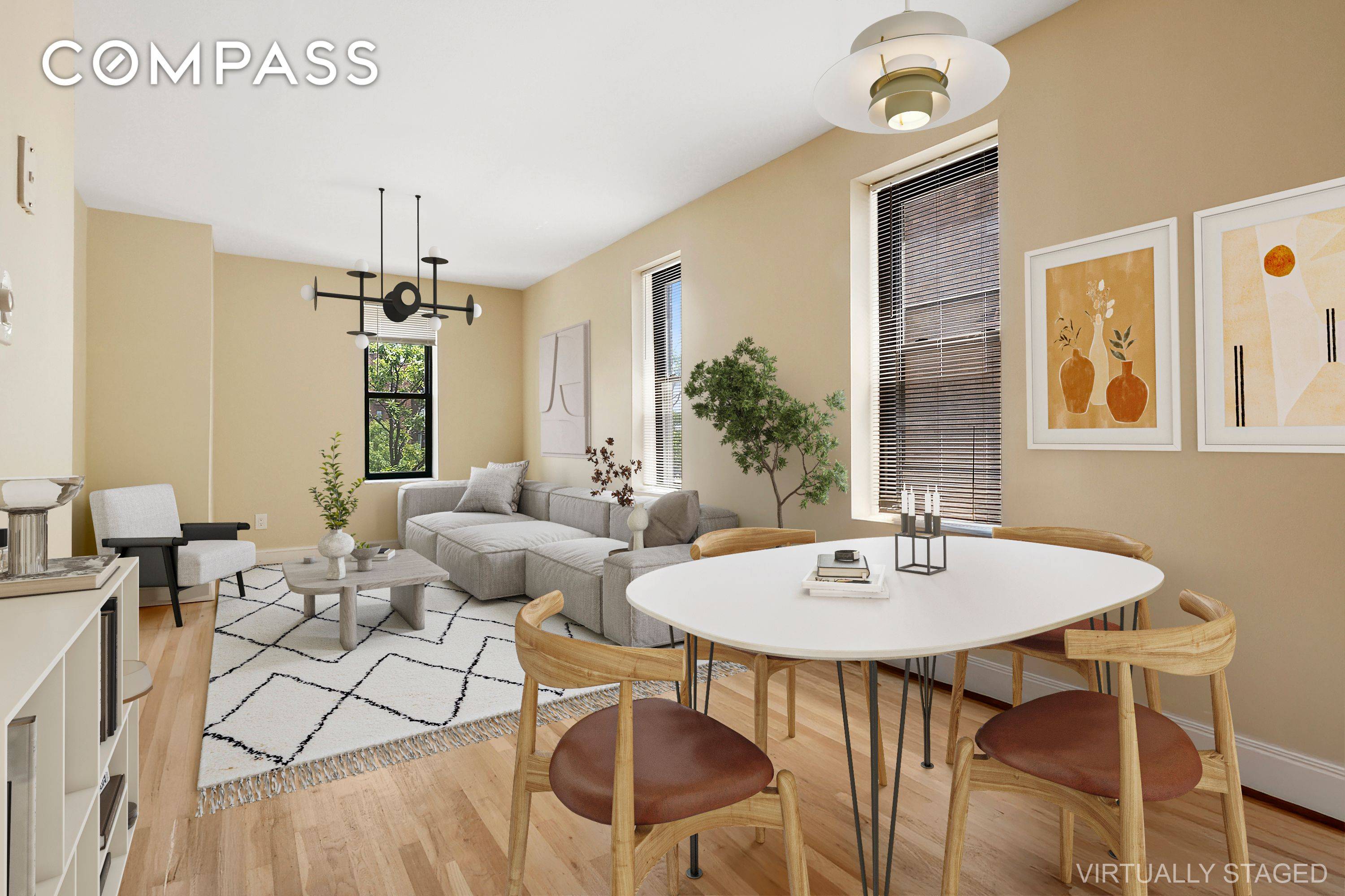680 81st Street #3D, Brooklyn, NY 11228