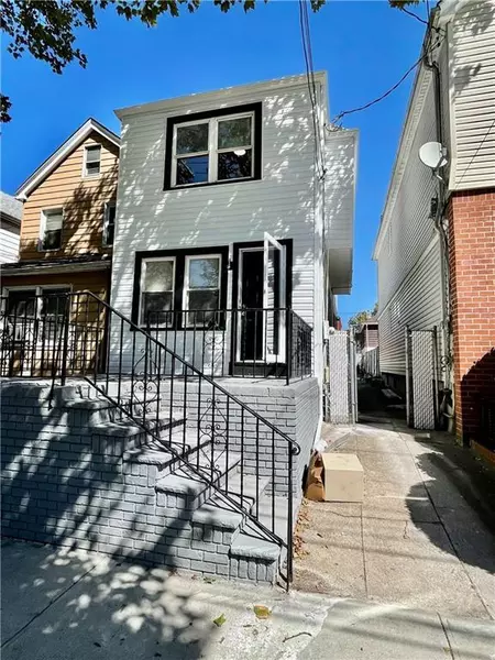 1231 E 88th Street, Brooklyn, NY 11236