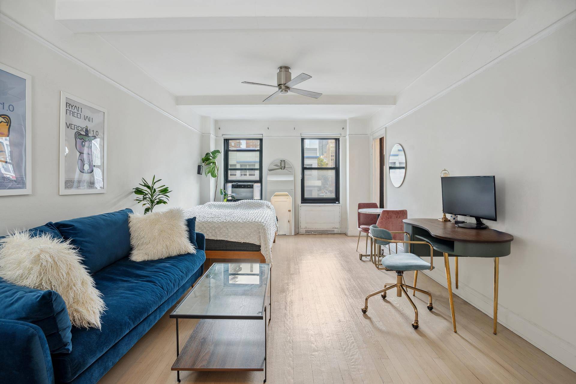 300 W 23RD Street #I3, Manhattan, NY 10011