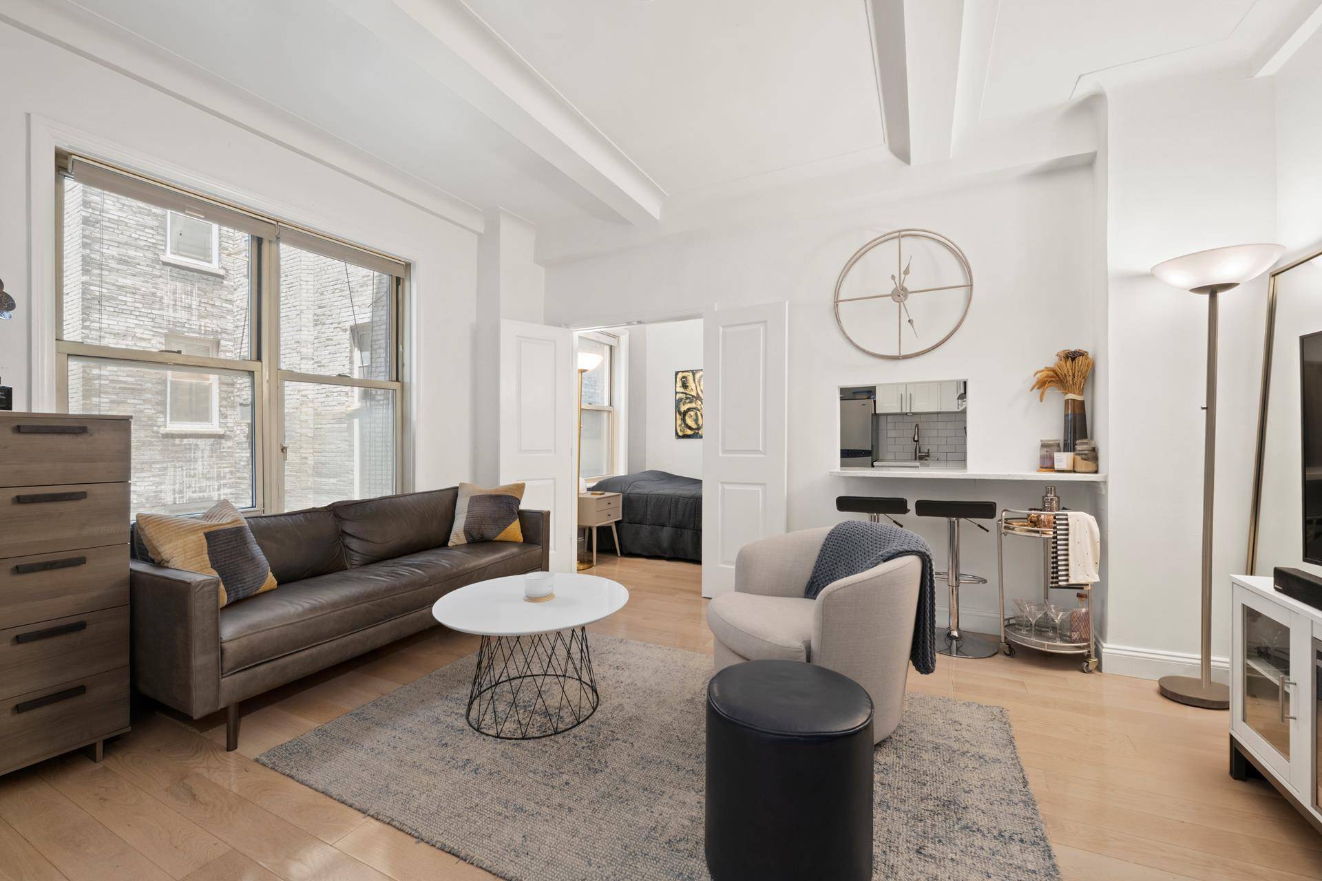 25 W 64TH Street #4F, Manhattan, NY 10023