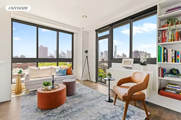 38 DELANCEY Street #8C, Manhattan, NY 10002
