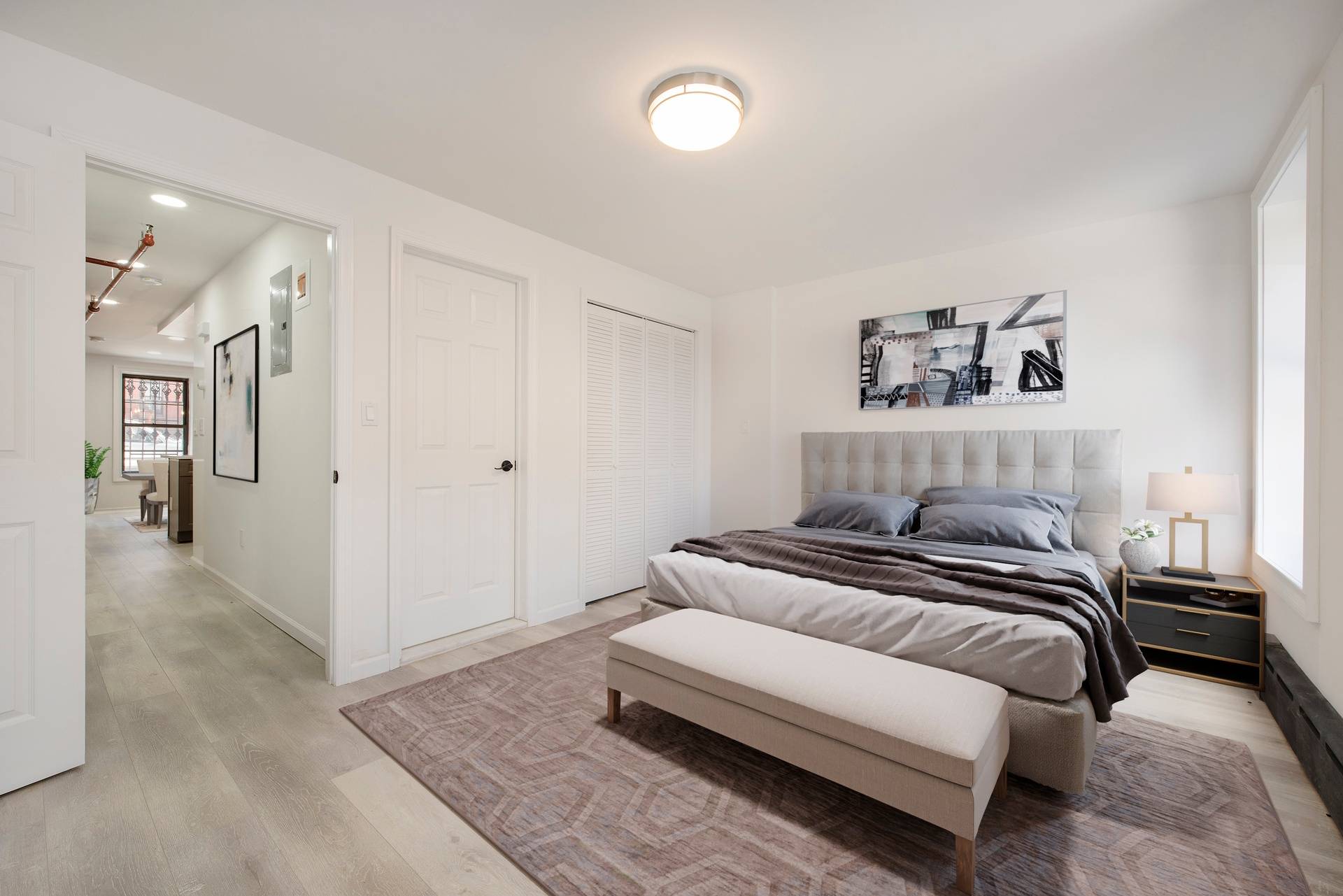 Brooklyn, NY 11238,35 Monroe Street