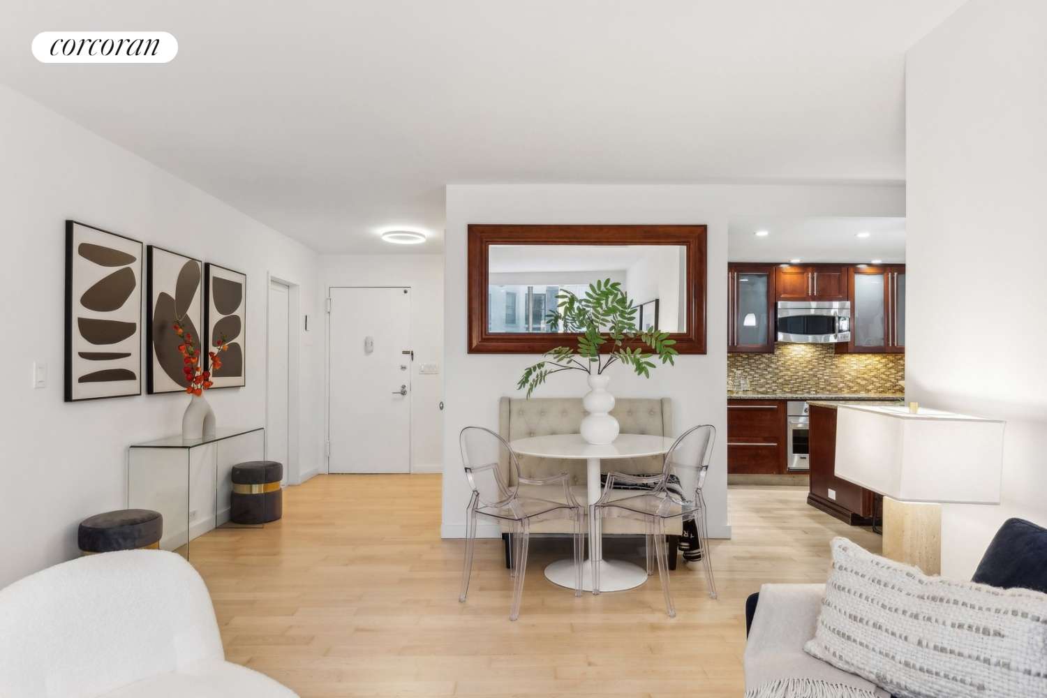 61 W 62ND Street #8CB, Manhattan, NY 10023