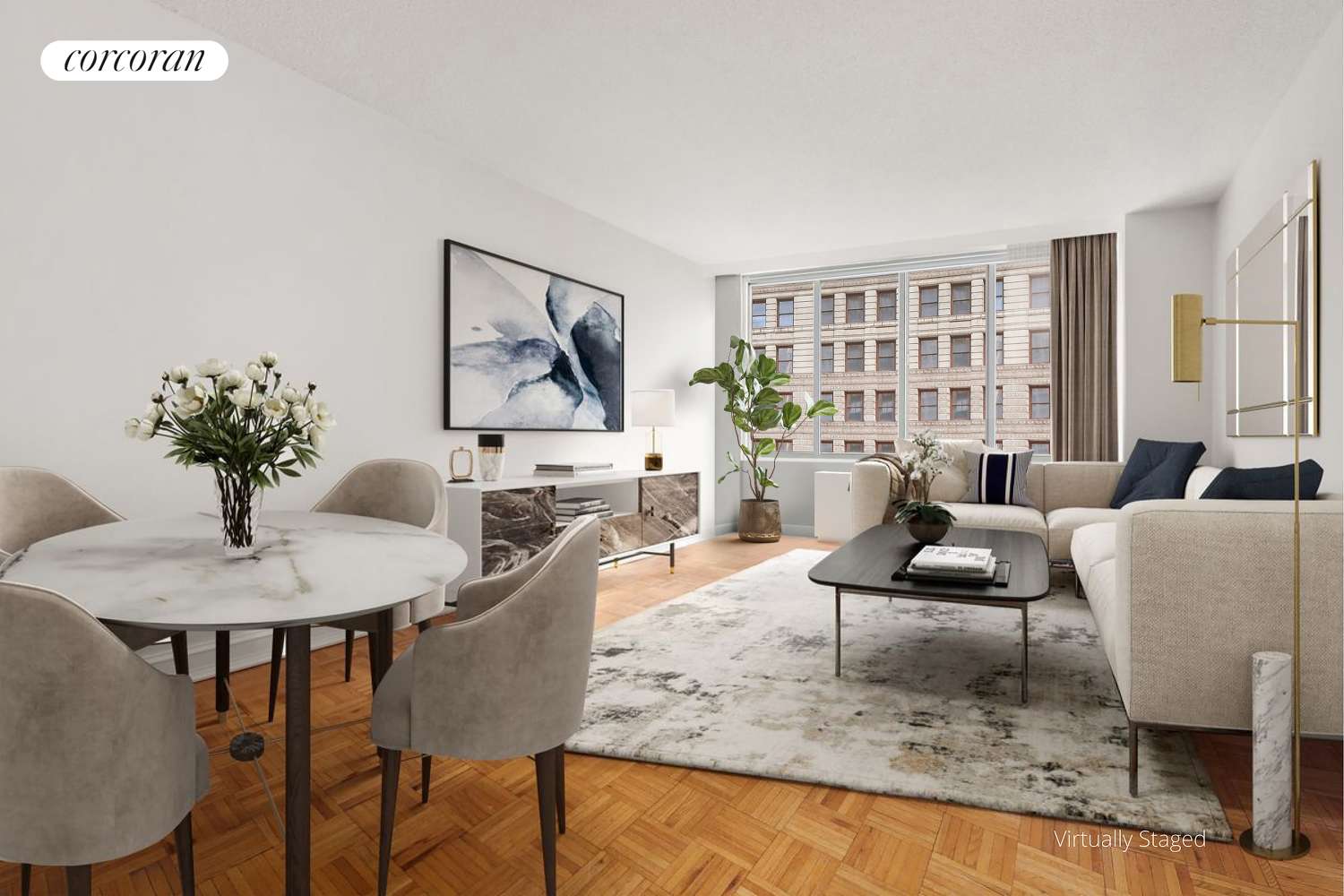 5 E 22ND Street #6G, Manhattan, NY 10010