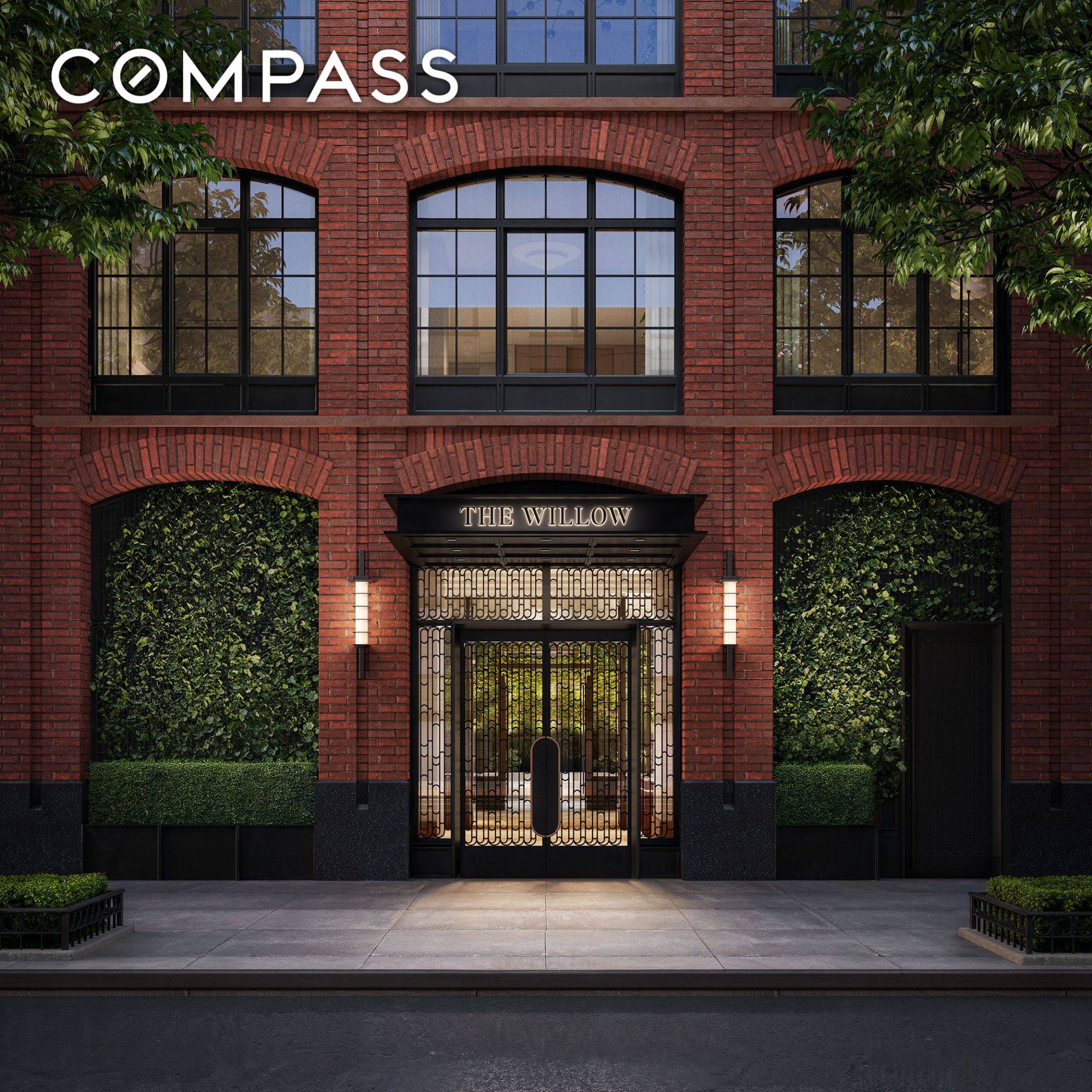 201 E 23rd Street #3C, Manhattan, NY 10010