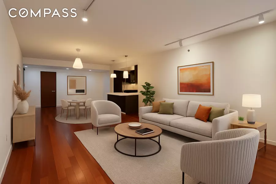 50 W 15th Street #2D, Manhattan, NY 10011