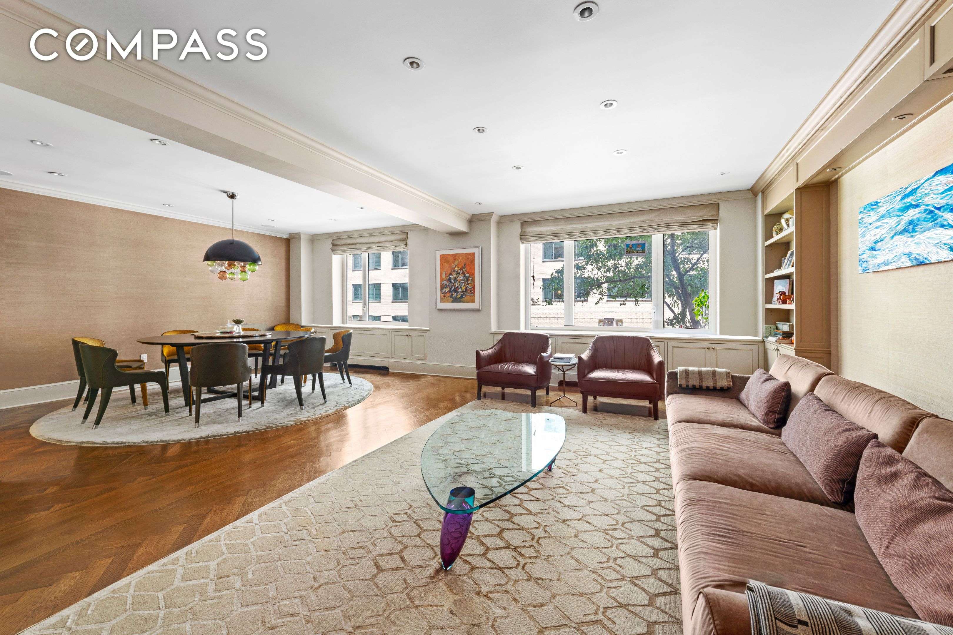 530 Park Avenue #3F, Manhattan, NY 10065