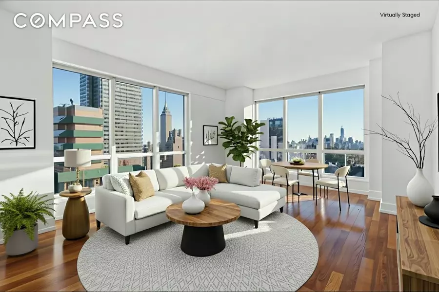 350 W 42nd Street #48E, Manhattan, NY 10036