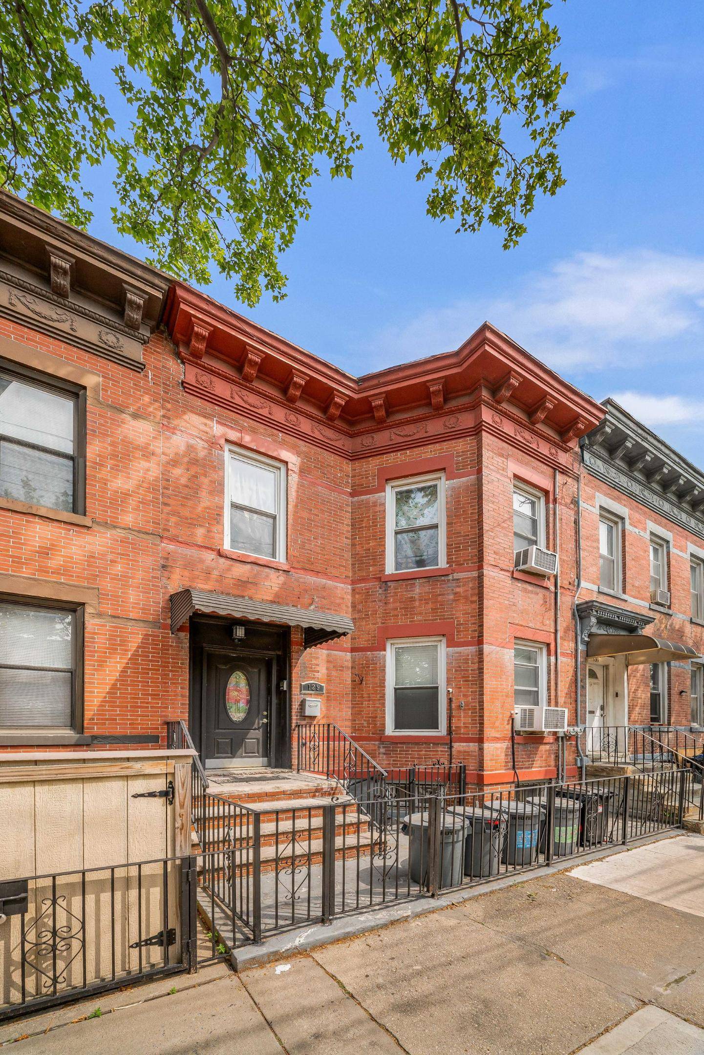 Brooklyn, NY 11222,129 Beadel Street