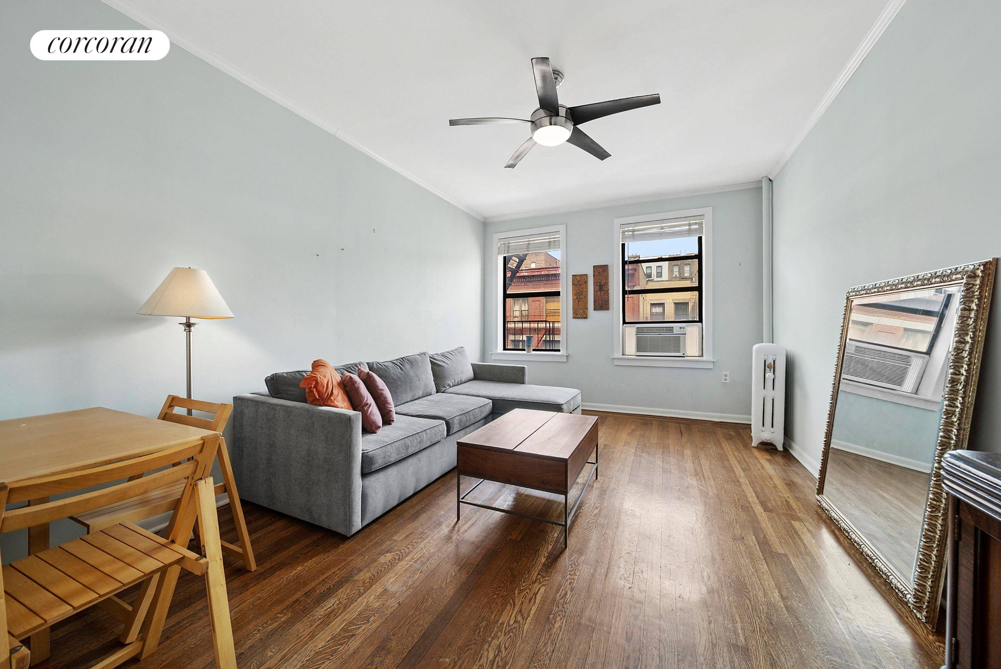 860 W 181ST Street #57A, Manhattan, NY 10033