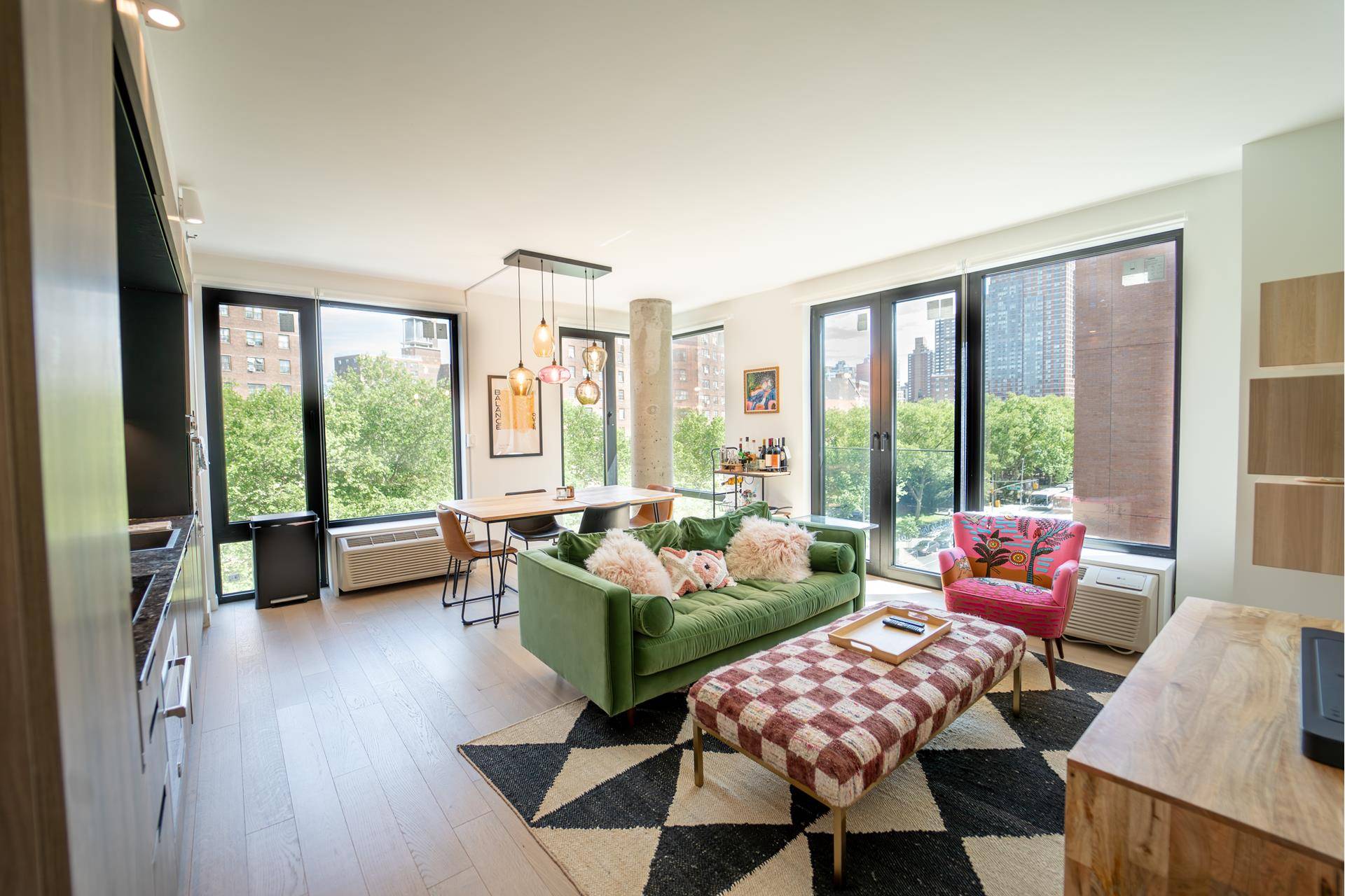 181 E 101ST Street #606, Manhattan, NY 10029