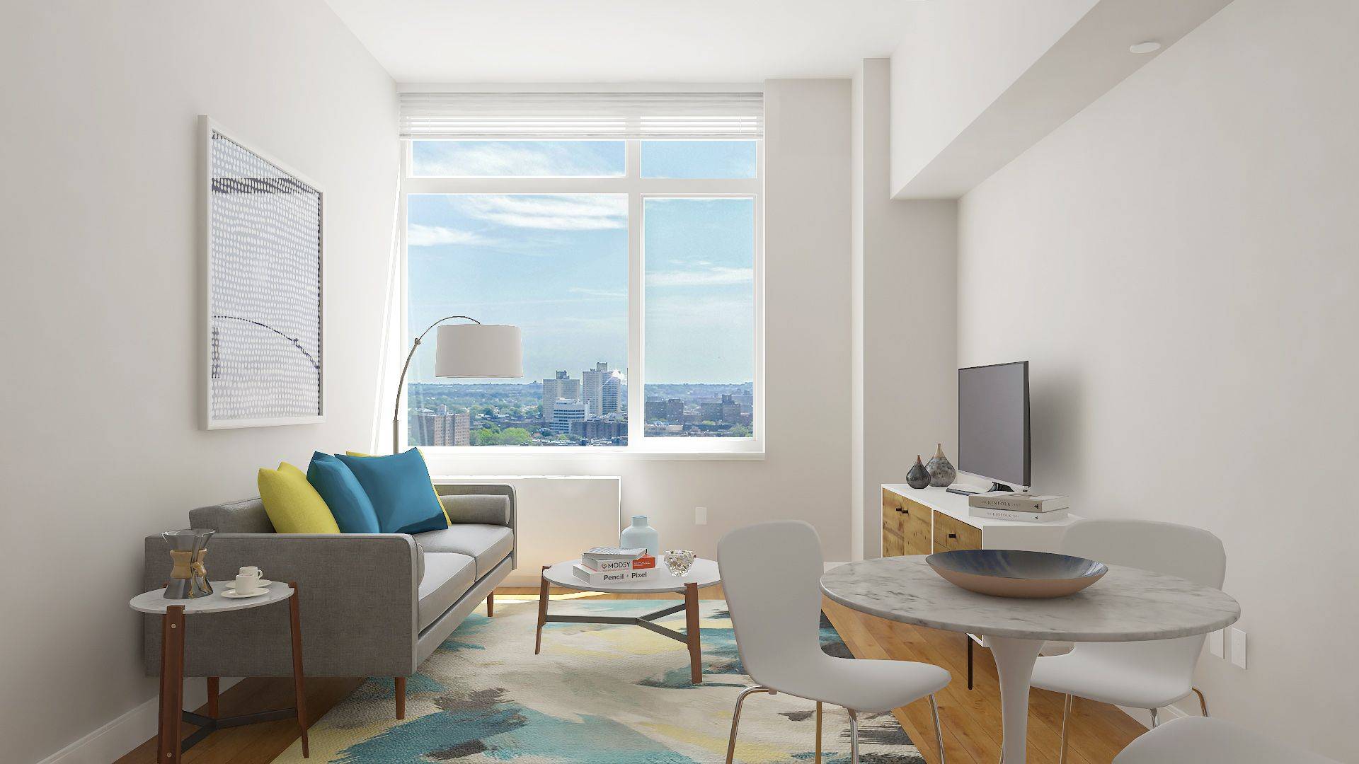 61-55 Junction Boulevard #11-C, Queens, NY 11374