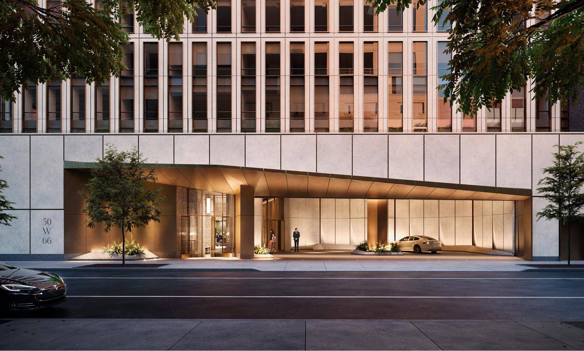 50 W 66TH Street #9C, Manhattan, NY 10023