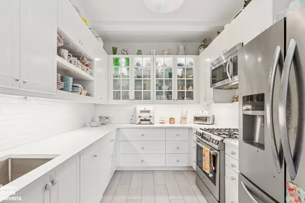 Manhattan, NY 10025,535 W 110TH Street #12H