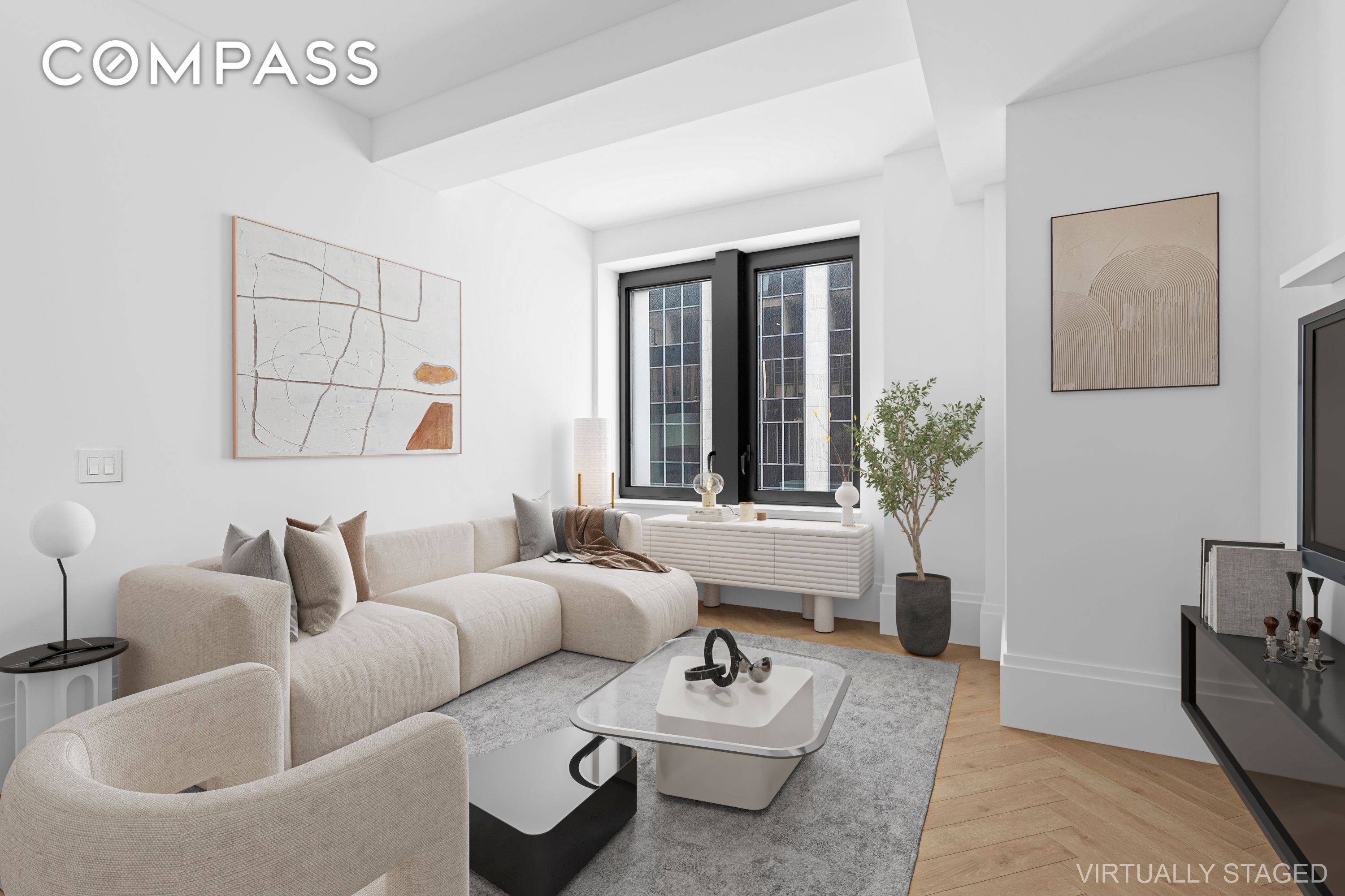 101 Wall Street #17A, Manhattan, NY 10005