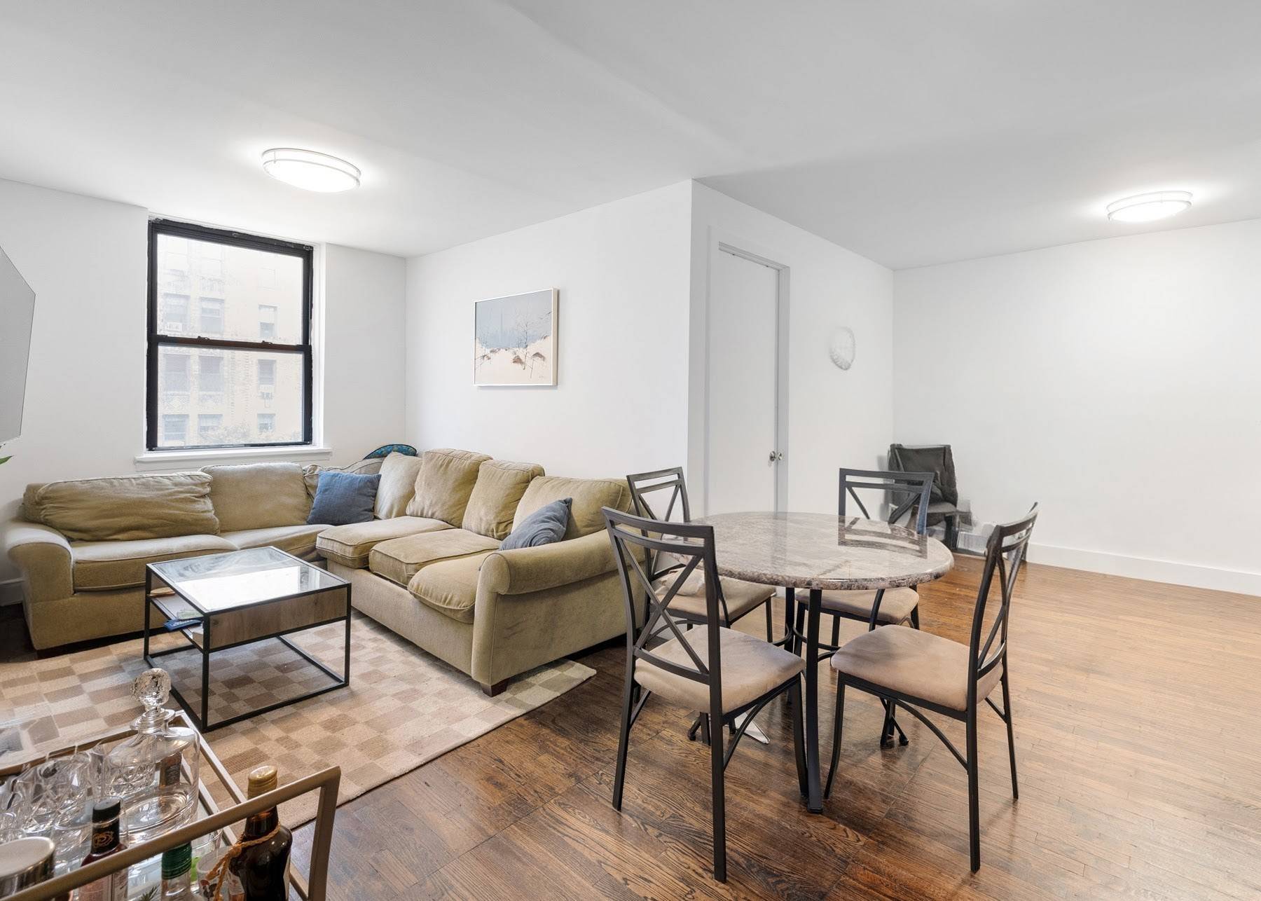 416 W 23rd Street #5a, Manhattan, NY 10011